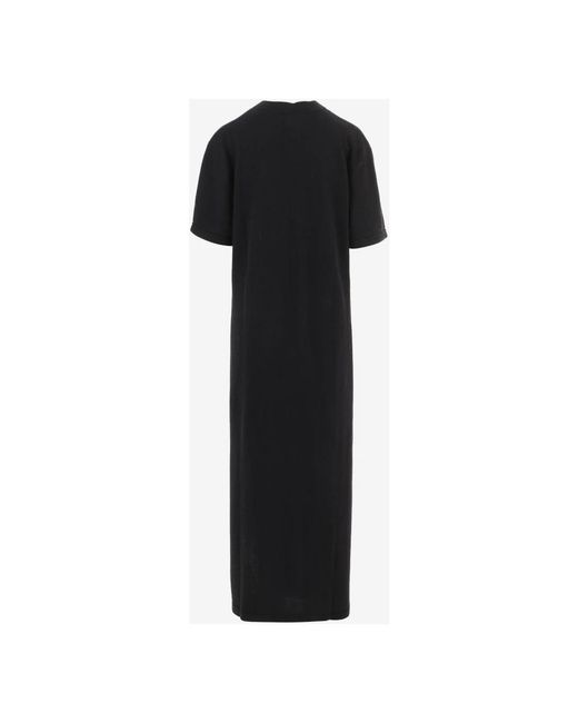 Maxi Dresses Sa Su Phi de color Black