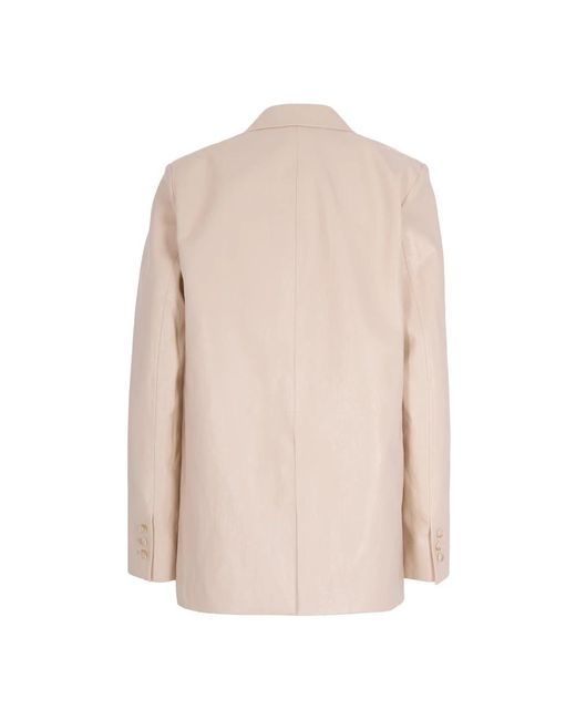 ANDAMANE Blazer in het Natural