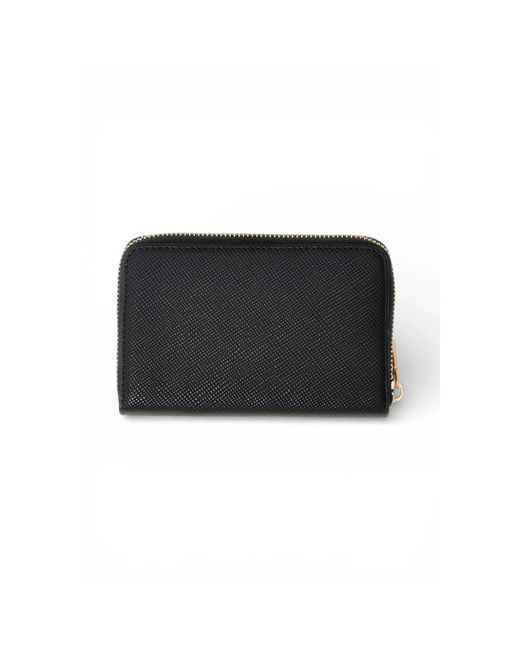Wallets & Cardholders Guess de color Black