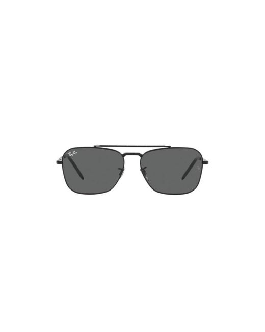 Ray-Ban Black Sunglasses
