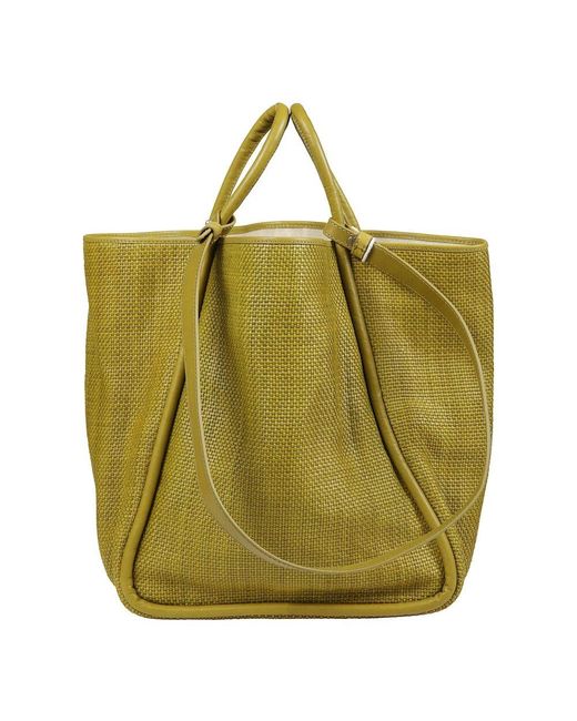 Dragon Diffusion Green Stilvolle Schultertasche Mit Heiligen Christophorus Medaille