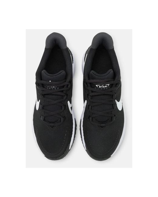 Shoes > sneakers Nike en coloris Black