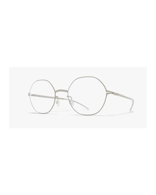 Mykita Metallic Glasses