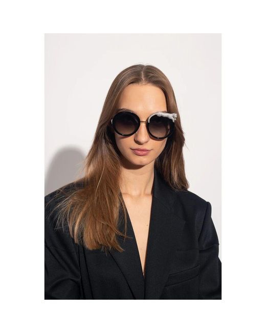 Sunglasses di Anna Karin Karlsson in Blue
