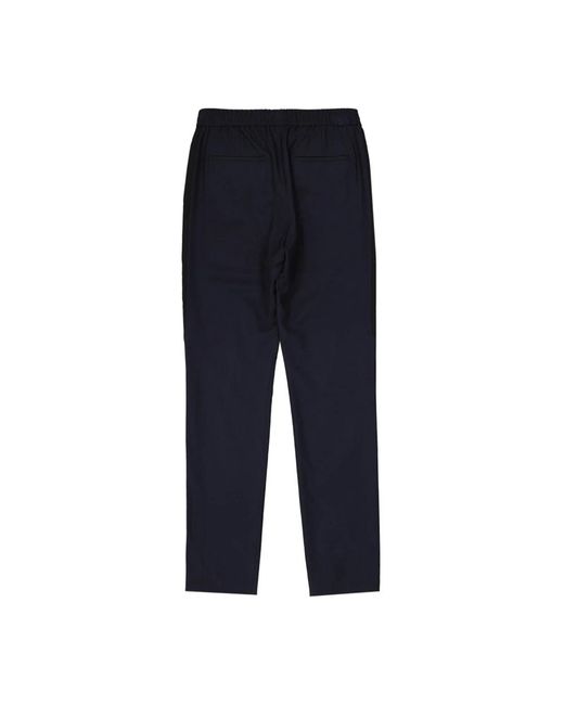 Givenchy Blue Sweatpants for men