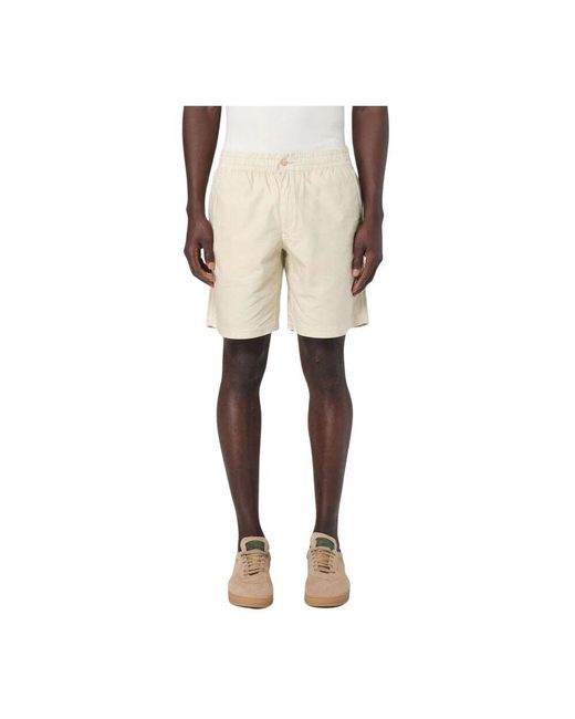 Casual Shorts Polo Ralph Lauren pour homme en coloris Natural