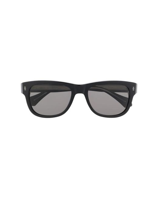 Cartier Black Sunglasses for men