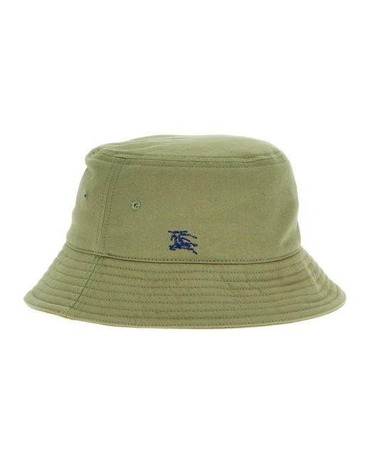 Burberry Green Accessories
