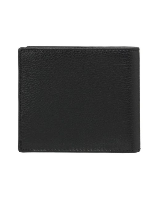 DSquared² Black Wallets & Cardholders for men