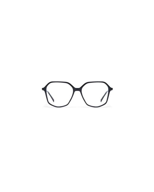 Gigi Studios Black Glasses