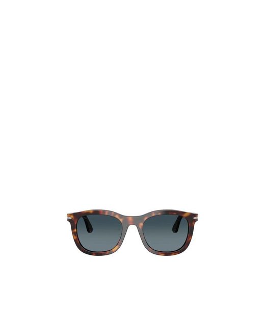 Persol Black Sunglasses for men