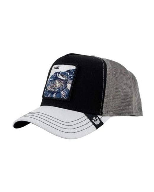 Goorin Bros Black Caps