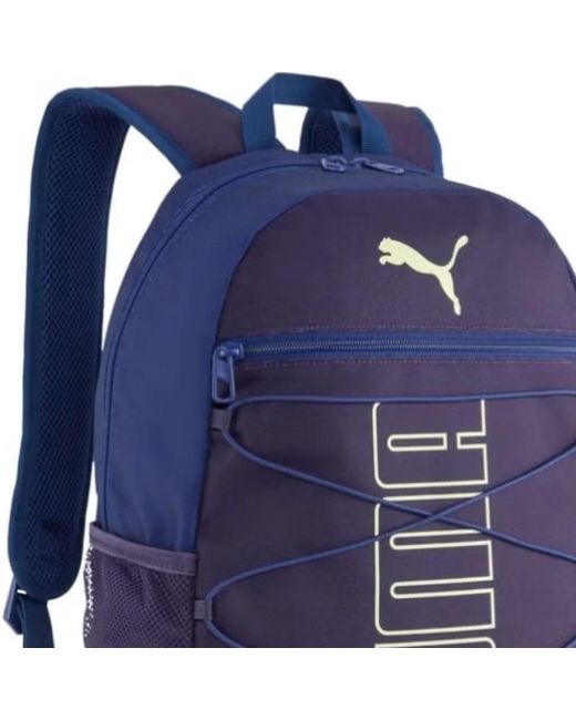 Backpacks PUMA de hombre de color Blue