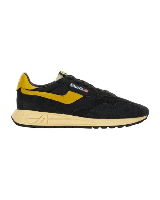 Autry Blue Sneakers for men