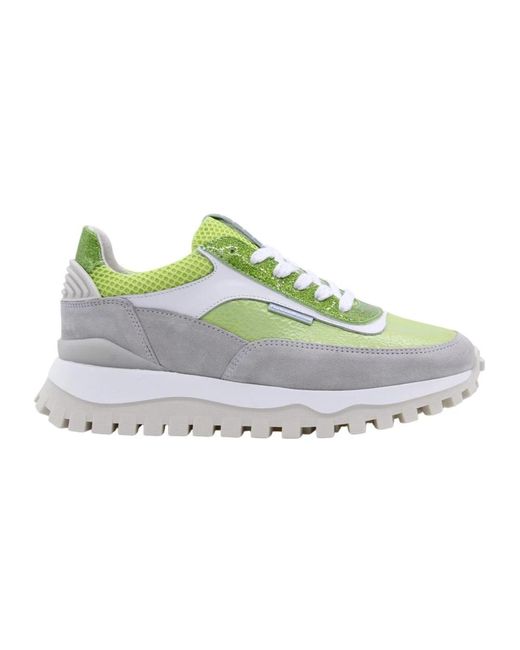Sneakers Floris Van Bommel en coloris Gray