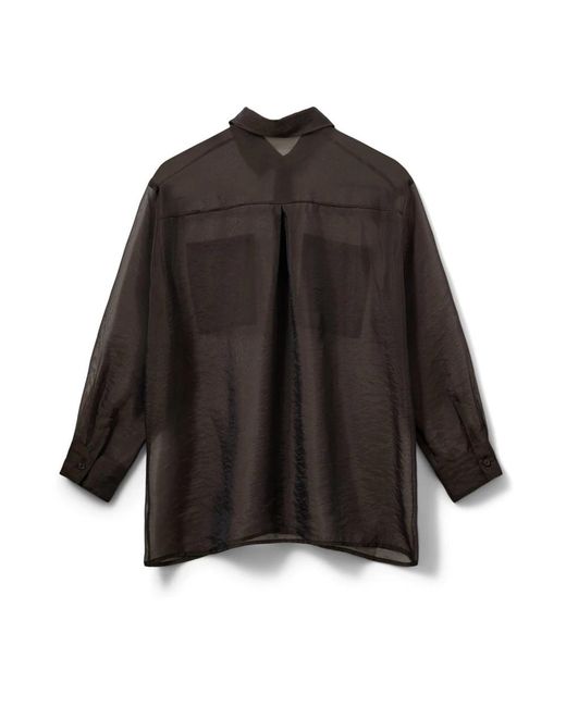 Shirts Sofie Schnoor en coloris Black