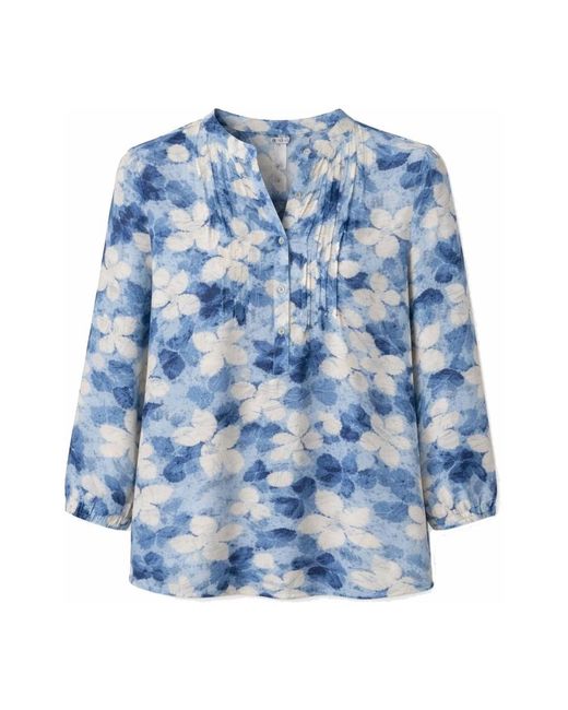 2-Biz Blue Shirts