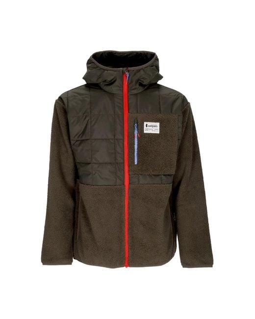 Jackets > light jackets COTOPAXI pour homme en coloris Green