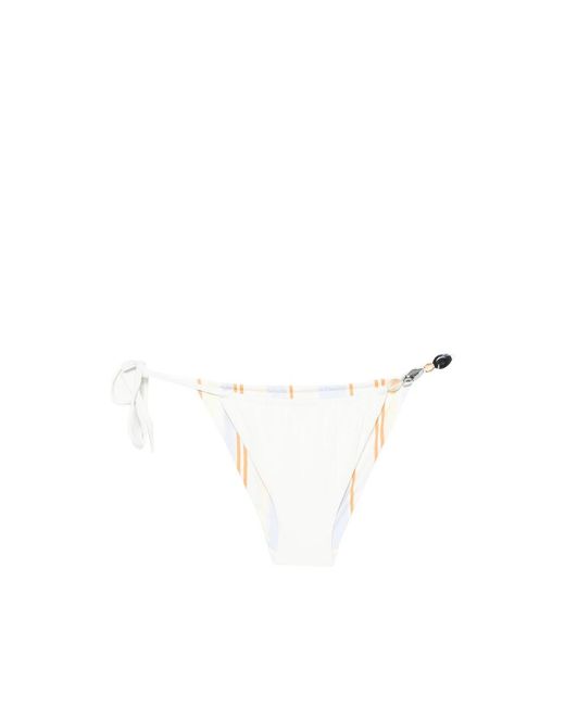Sir White Bikinis