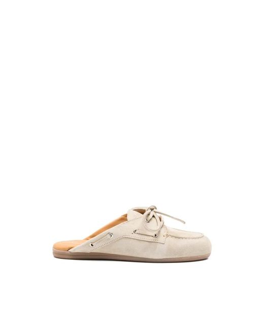 POSA Natural Mules