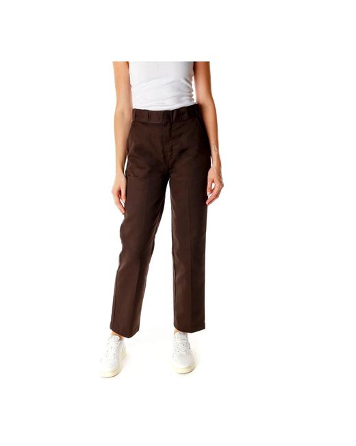 Dickies Black Elizaville arbeitshose