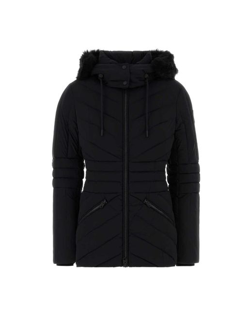 Mackage Down Jackets in het Black