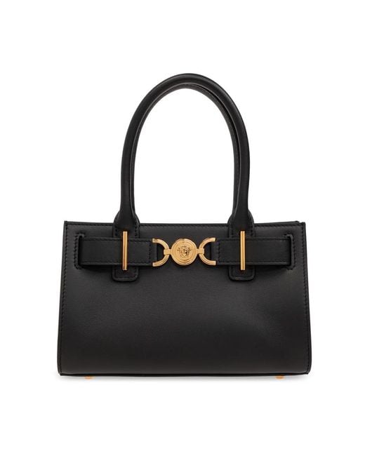 Versace Handbags in het Black