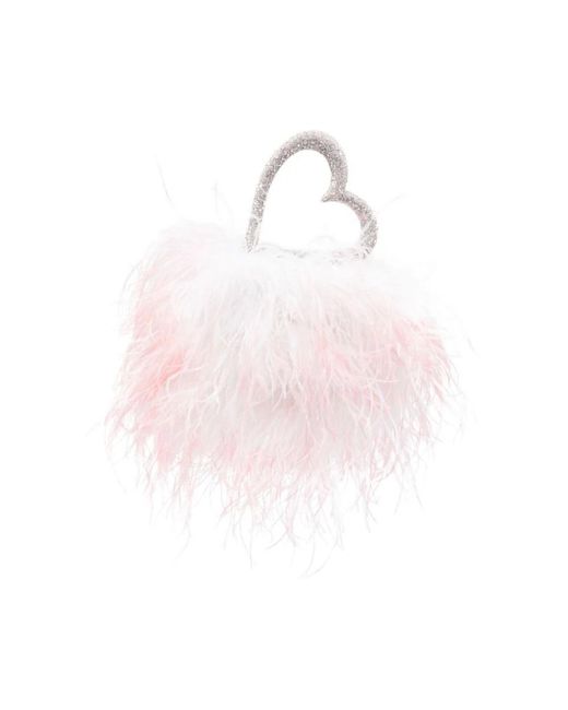 Bags > handbags L'ALINGI en coloris Pink
