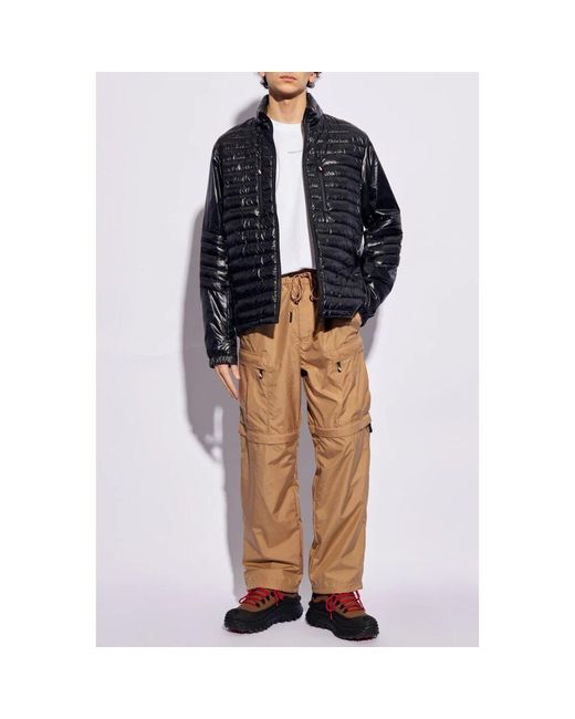 Moncler Dynamisch in Black für Herren
