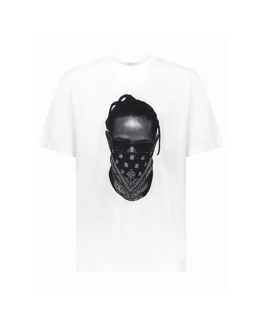 Ih Nom Uh Nit Black T-Shirts for men