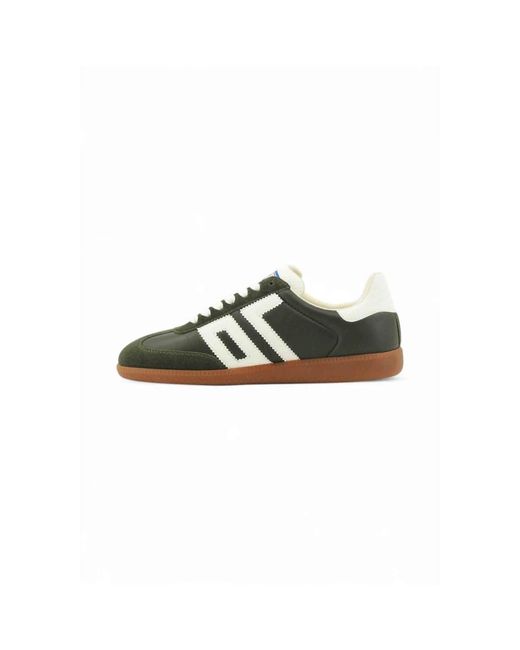 Back70 Sneaker in Green für Herren
