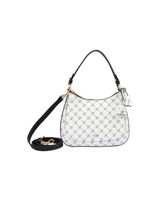 Joop! White Cortina Edition Loreen Handtaschen