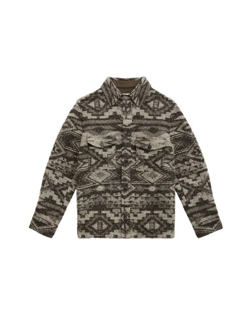 Light Jackets Isabel Marant de hombre de color Gray