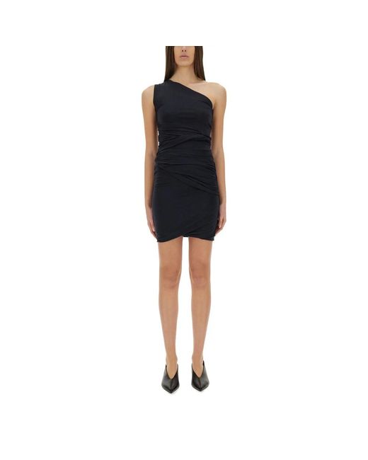 Patou Black Party Dresses