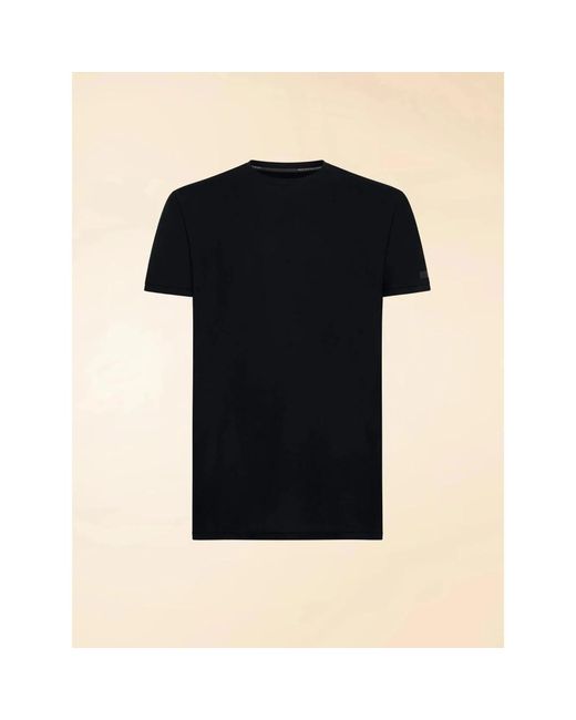 Rrd T-Shirts in het Black voor heren