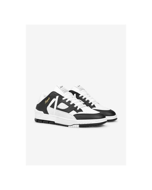 Axel Arigato Black Sneakers for men