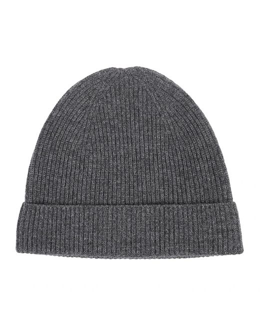 Beanies Ballantyne pour homme en coloris Gray