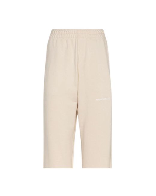 hinnominate Natural Sweatpants