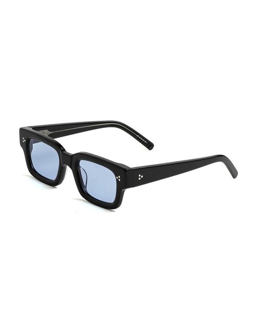 AKILA Black Sunglasses