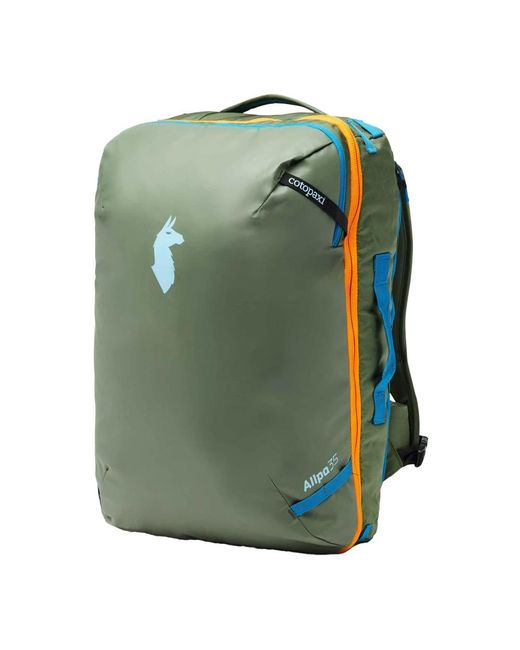 Bags > backpacks COTOPAXI pour homme en coloris Green