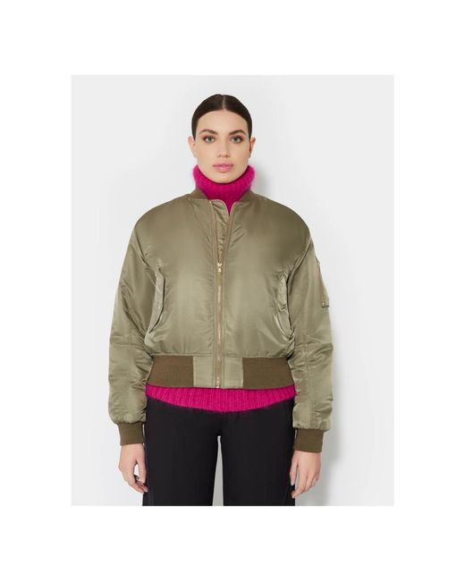Giacca di Philippe Model in Green
