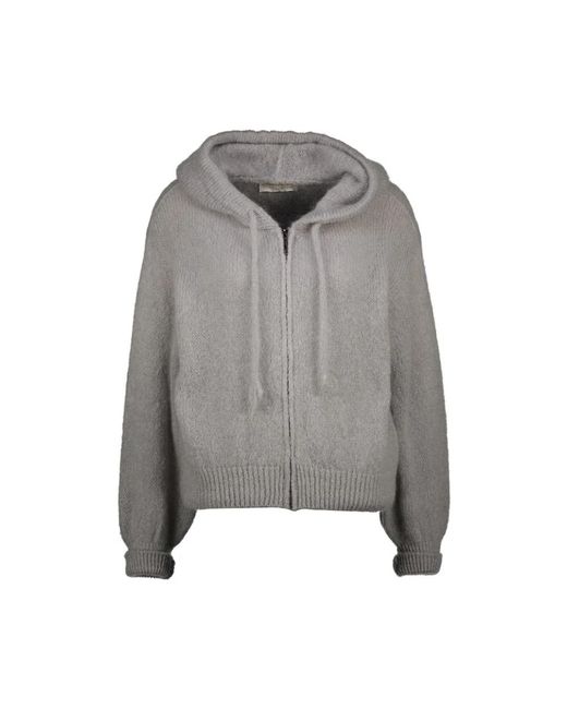 Amélie & Amélie Cardigans in het Gray