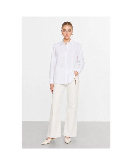 Shirts Kocca en coloris White