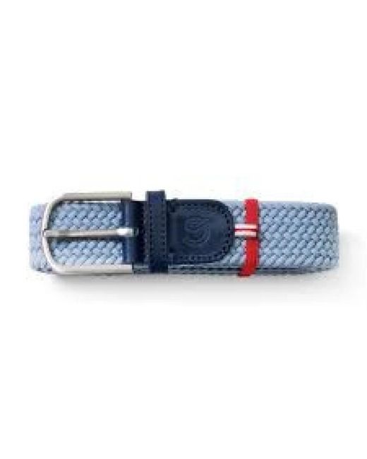 Belts La Boucle en coloris Blue