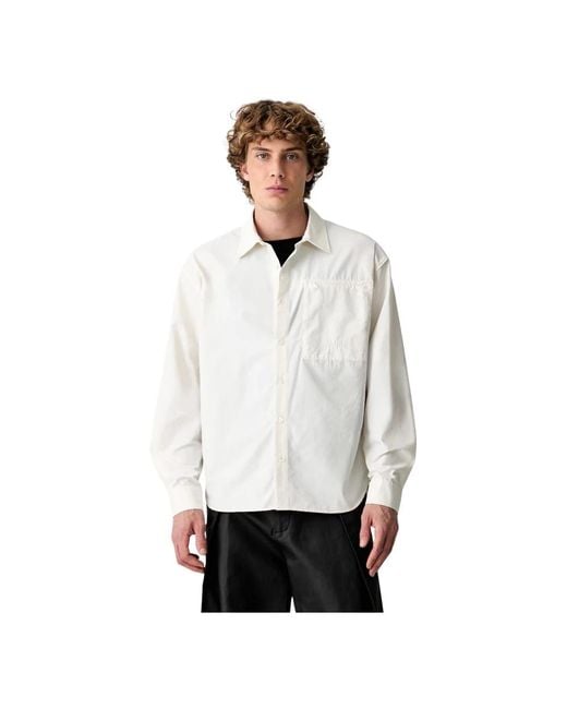 Light Jackets Rains pour homme en coloris White