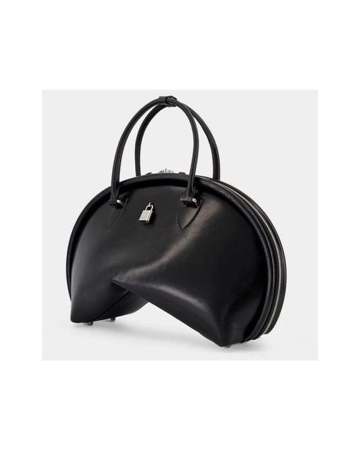Acne Handbags in het Black