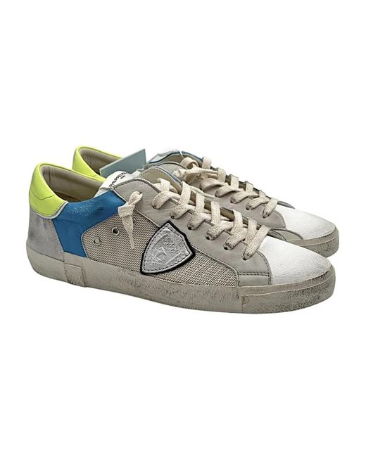 Philippe Model Scarpa in Gray für Herren