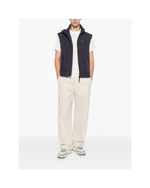 Murphy & Nye Blue Waistcoats for men