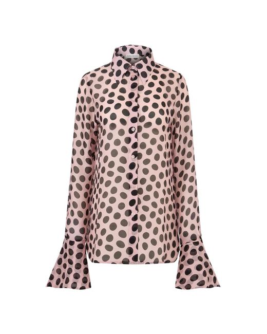 Shirts Nina Ricci de color Multicolor