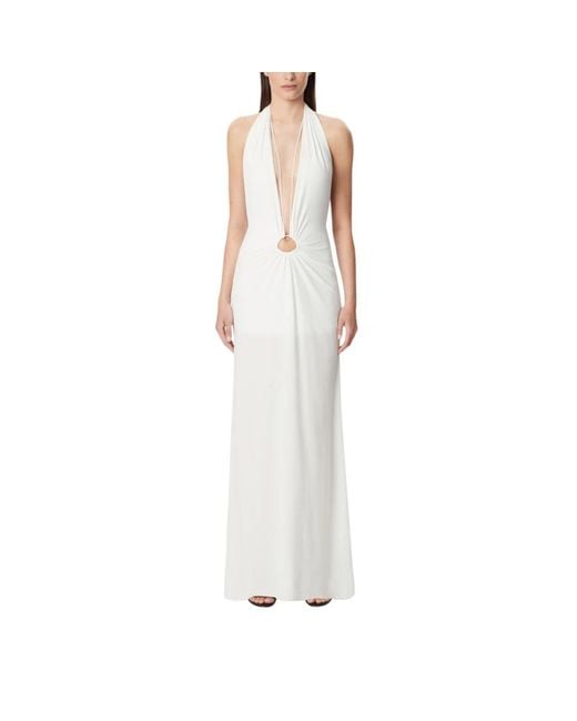 Amazuìn White Gowns